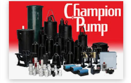 sump pump Des Plaines