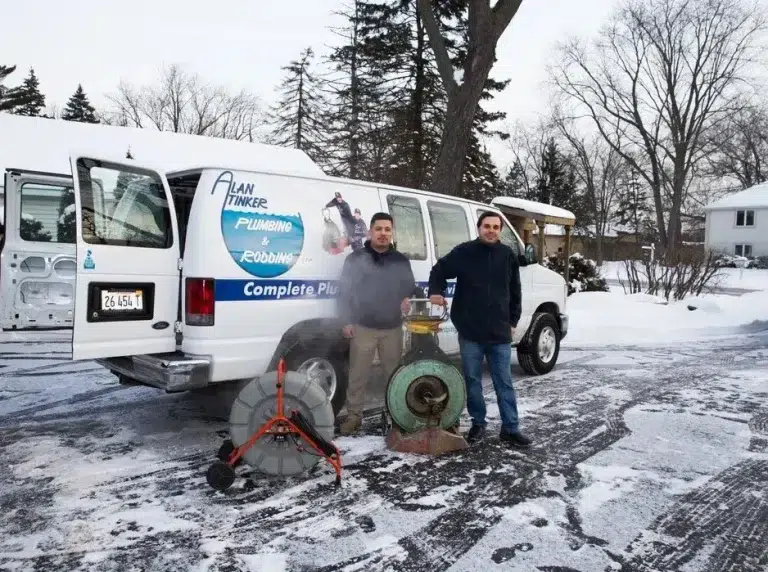 Family-Owned Plumbing Company in Des Plaines, IL