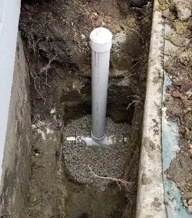 Sewer Repair in Des Plaines, IL
