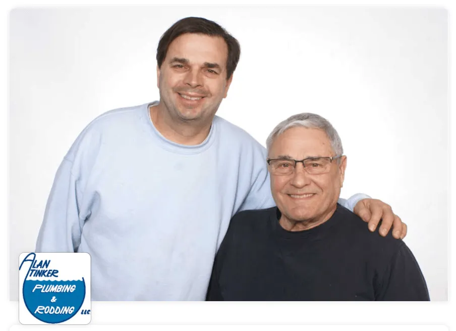Local Family Plumbing Company in Glenview, IL