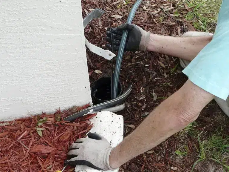 Plumbing and Rodding in Des Plaines, IL
